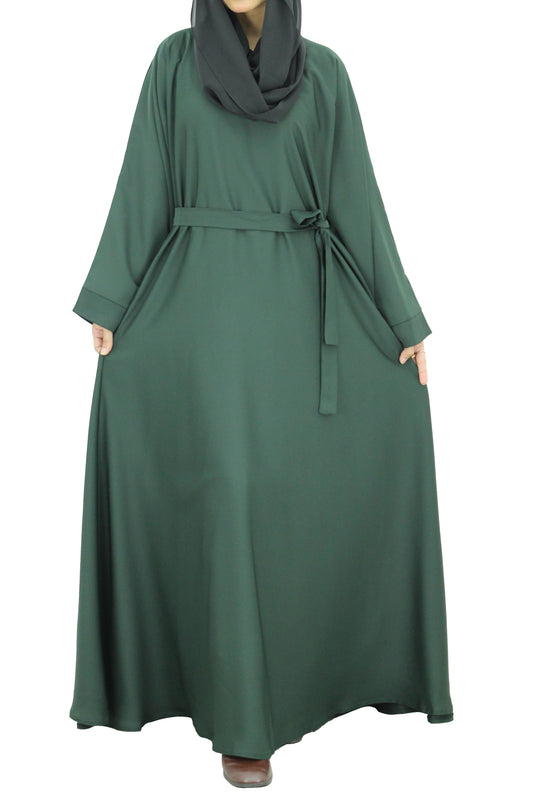 A Solution to Your Wholesale Abaya Supplier Search