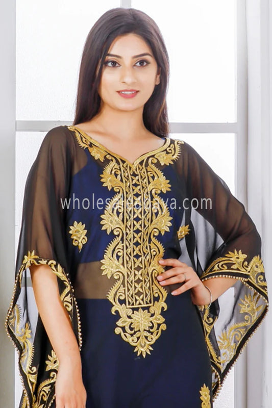 Latest Styles of Farasha for Trendy Look and Comfort