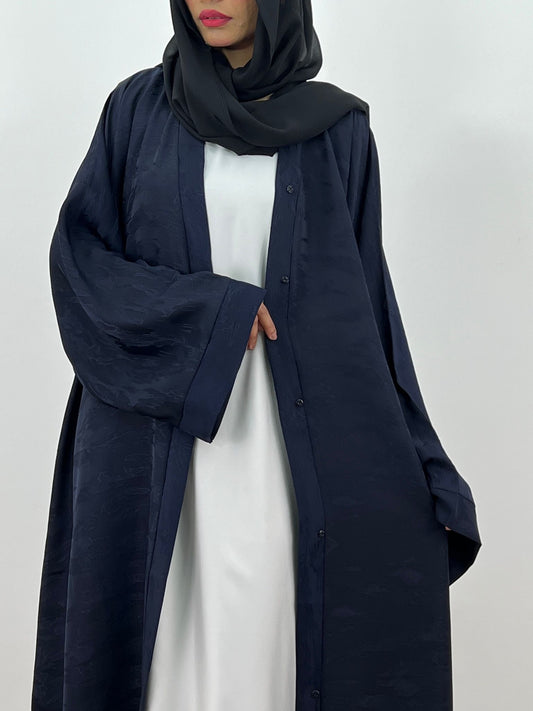 Anticipating Trends in Abaya Coat Fashion