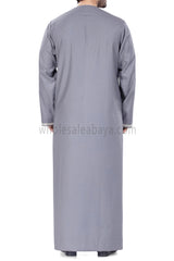 New ArrivalsEmbroidered Omani Thoube 90049  new