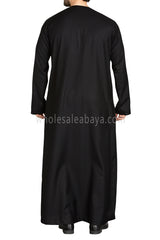 Premium Emarati Thoube in Heavy TR Fabric 02