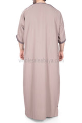 New Arrivals Moroccan Thoube Half Sleeve 1