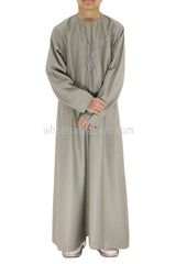 Boy's Premium Emirati Tassel Thoube