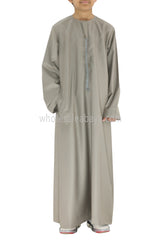 Boy's Premium Emirati Tassel Thoube