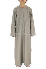 Boy's Premium Emirati Tassel Thoube