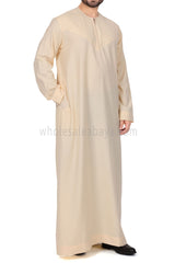 Men's Omani Style Thoube 90008 RL Plain G