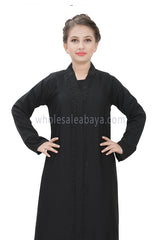 Designer Girls Abaya 70082